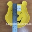 หมีพูห์สีเหลือง 6 นิ้ว ลายPooh All About Me