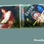 A Tale of Two Sisters เกาหลี : 장화, 홍련 ; RR : Janghwa, Hongryeon ; lit. "Rose Flower, Red Lotus" ตู้ซ่อนผี 2546