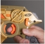 ปืนเลเซอร์ Nerf Official: Lazer Tag Phoenix LTX Tagger