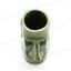 ( 1 ใบ )แก้วมักเซรามิค TIKI MOAI 740 มล. TK045