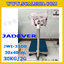 เครื่องชั่งดิจิตอลตั้งพื้น 30kg ยี่ห้อ JADEVER รุ่น JWI-3100 II ขนาดแท่น 30x40cm. เครื่องชั่งน้ำหนัก30กิโล เครื่องชั่งดิจิตอลชั่งน้ำหนัก30kg ตาชั่ง30kg ตาชั่งดิจิตอล30kg เครื่องชั่งดิจิตอล30kg พิกัดน้ำหนัก 30kg ค่าละเอียด 2g