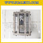 เครื่องชั่งดิจิตอลกันระเบิด XK3150 Explosion Proof Scales เครื่องชั่งน้ำหนัก60kg พิกัดน้ำหนัก 60kg ค่าละเอียด 5g ขนาดแท่นชั่ง 30x40cm. ยี่ห้อ LOCOSC รุ่น XK3150-EX