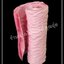 กลีบอัดดอกไม้จันทน์ สีชมพูเข้ม