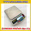 เครื่องชั่งดิจิตอล พิกัด 5 kg x 0.1g เครื่องชั่งน้ำหนัก5000g ตาชั่งดิจิตอล5กิโลกรัม กิโลดิจิตอล5kg เครื่องชั่งดิจิตอล5000g (รหัสตัวแทน B198)