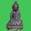 กริ่งปวเรศ สมเด็จพระอริยวงศาคตญาณ สมเด็จพระสังฆราช (วาสน์ วาสโน) วัดราชบพิธสถิตมหาสีมารามราชวรวิหาร ปี 2510 ครั้งดำรงตำแหน่งสมเด็จพุทธโฆษาจารย์ ถือเป็นพระกริ่งรุ่นแรก เนื้อทองผสม