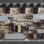 supply ip board lcd sharp LC-32D30M-RD / LC-32A33M