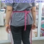 ผ้ากันเปื้อนพลาสติก PVC (ใสมัว)-ยาว 044-TMV-Lเอี๊ยมพลาสติก,เสื้อคลุมกันเปื้อน,apron,ຜ້າກັນເປື້ອນ,khăn,អាវអៀម,围裙