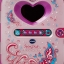 ไดอารี่ VTech Kidi Secrets Selfie Journal with Face Identifier, Pink