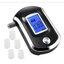 เครื่องวัดปริมาณแอลกอฮอล์ แบบพกพา AT-6000