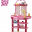 Baby Alive Doll Three-in-One Cook 'n Care