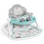 เก้าอี้นั่ง Fisher-Price SnugaMonkey Sit Me Up Floor Seat