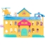 โรงพยาบาล Doc McStuffins Toy Hospital Playset