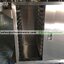 รถเข็นถาดอาหารสแตนเลส 005-UC-TR12,Stainless_Food_Tray_Trolley,รถเข็นถาดอาหารโรงพยาบาล,
