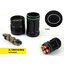 ไฟฉาย LED SKYRAY 4 x CREE XML T6 LED 6800Lm Flashlight Torch ( ใช้ถ่านชาร์ต 18650 4 ก้อน )