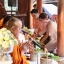 แพคเกจงานมงคลสมรส (พิธีเช้า)