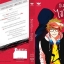 อีเมลลับ ฉบับไซมอน By Becky Albertalli มัดจำ 300 ค่าเช่า 60b.