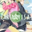 Carta Visa by Lingbahh ภาค 1 (ฉบับปรับปรุง) เล่ม 2 มัดจำ 300 ค่าเช่า 60 บาท