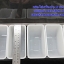 กล่องใส่เครื่องปรุง,ท็อปปิ้ง 5 ช่อง รหัสสินค้า 013-SSCH-5,,condiment dispenser,调味品分配器,dispenser condiment,ຕູ້ເຄື່ອງປຸງອາຫານ,gia vị quả,