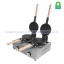 เตาทองม้วน 2 ถาดกลม 055-SBC-FR-2G