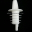 จุกรินเหล้า รหัส : 013-PRP-2CL Bottle pourer Code : 013-PRP-2CL
