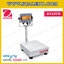 เครื่องชั่งกันน้ำตั้งพื้น60กิโลกรัม เครื่องชั่งดิจิตอลกันน้ำ60kg เครื่องชั่งสแตนเลส 60 kg ตาชั่งกันน้ำ 60kg ความละเอียด 5g ขนาดแท่นชั่ง 30x40 cm. เครื่องชั่งยี่ห้อ OHAUS รุ่น Defender 3000 (DT33XW)