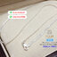 สร้อยคอเงินแท้92.5% ลาย Snake แบนตัดลาย ยาว 18-20 นิ้ว(งานอิตาลี)