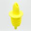 พัวเรอร์พลาสติก คละสี ( จุกเหล้า ) Pourer