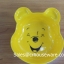 หมีพูห์สีเหลือง4.75 นิ้ว ลายPooh All About Me