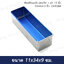 พิมพ์ขนมปัง แซนวิช + ฝา 13 นิ้ว 13x4x3.5 นิ้ว CKR384
