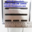 ที่เสียบมีด รุ่นคาร์เรร่า รหัสสินค้า 008-SRI-135925,Knife plug