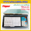 Tiger TPLS-01P 30kg เครื่องชั่งคำนวณราคาดิจิตอลและพิมพ์สติ๊กเกอร์บาร์โค้ดรุ่น TPLS-01P 30kg เครื่องชั่งดิจิตอล30kg เครื่องชั่งคำนวณราคา Pricing Label Scale เครื่องชั่ง30kg ความละเอียด 10g ตาชั่ง30กิโล Tiger รุ่น TPLS-01P