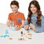 เครื่องปั้นดินเผาสำหรับเด็ก Make It Real Mini Pottery Studio