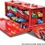 Disney Pixar Cars 3 Mack Portable Playcase