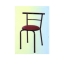 เก้าอี้คาเฟ่ (กลม) 015-FM956,cafe_chair_code:015-FM956,เก้าอี้ร้านอาหาร,เก้าอี้ภัตตราคารจีน