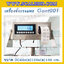 เครื่องชั่งแพะแบบกรงสแตนเลส built in printer ยี่ห้อ SDS รุ่น IDS701-PLCD พิกัด 200kg ความละเอียด 100g ขนาด 60x120x130cm.
