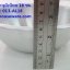 ชามผสม อะลูมิเนียม ขนาด 18 ซม. รหัสสินค้า 013-AL18,Aluminum mixing bowl