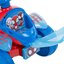 รถ Huffy Spidey and His Amazing Friends Battery Ride-On Quad - 6V