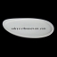 OVAL PLATE(L) Code : P5607