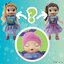ตุ๊กตาโตได้ BABY ALIVE BABY GROWS UP DREAMY