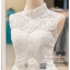 รหัส ชุดราตรีสั้น :BB132 มีชุดราตรีสวย สีขาว สั้น เหมาะใส่งานหมั้น งานเช้า หรู พร้อมส่งเยอะสุดในไทย เนื้อผ้าพรีเมี่ยม คัตติ้งเนี๊ยบๆ