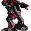 Fisher-Price Imaginext DC Super Friends, R/C Transforming Batbot