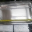 ถาดสแตนเลสและถาดเก็บ cooling pack พร้อมฝาครอบสไลด์ 005-BF88189L+CIB