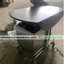 โต๊ะรูมเซอร์วิสพร้อมตู้อุ่นอาหาร 001-THM-1608-052, Room_Service_Cart,รถเข็นอาหารพร้อมตู้อุ่นอาหาร,รถเข็นเสริฟอาหารโรงแรม