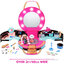 LOL Surprise! Dolls Hair Salon Playset ของเล่นตุ๊กตา แอลโอแอล เซอร์ไพรส์ แฮร์ซาลอน