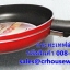 กระทะเทฟล่อน ขนาด 20 ซม. รหัสสินค้า 008-MX-20