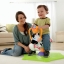 ม้าลายดึ๋งดั๋ง Fisher-Price Go Baby Go! Bounce & Spin Zebra
