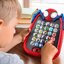 ekids Spidey and His Amazing Friends Kids Tablet