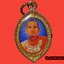 ล็อกเก็ต พระครูประทีปธรรมกิจ(หลวงพ่อกง) ที่พักสงฆ์คำเจริญ จ.อุบลราชธานี