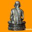 รูปเหมือน หลวงปู่พิมพา วัดหนองตางู จ.นครสวรรค์