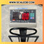 เครื่องชั่งน้ำหนักดิจิตอล IDS709E พิกัด 100kg ค่าละเอียด 1g ยี่ห้อ SDS รุ่น IDS709E แท่นฝาครอบสแตนเลสขนาด 40x50cm. มีล้อเลื่อน และที่กันตก